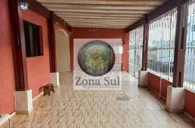 Casa com 3 quartos à venda na Rua Paschoal Colombo, 164, Parque Bela Vista, Votorantim