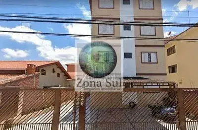 Apartamento com 2 quartos à venda na Alameda Dos Lírios, 226, 226, Jardim Simus, Sorocaba