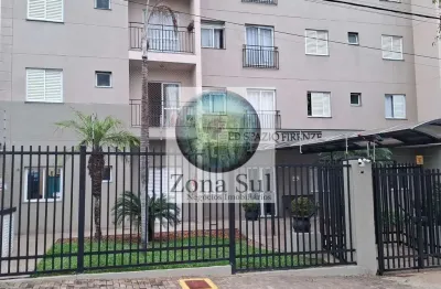 Apartamento com 2 quartos para alugar na Rua Luiza Matiello Hanser, 200, Jardim Pagliato, Sorocaba