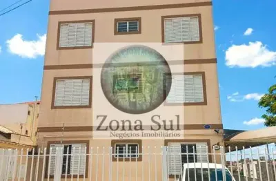 Apartamento com 2 quartos à venda na Alameda das Violetas, 50, Jardim Simus, Sorocaba