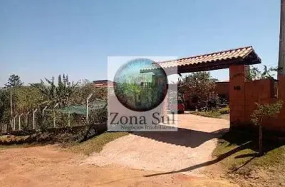 Chácara / sítio com 3 quartos à venda na Estrada Pedro Monari, Carafá, Votorantim