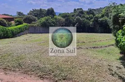 Terreno à venda na Estrada do Ipatinga, Vivendas do Lago, Sorocaba