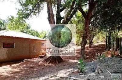 Chácara / sítio à venda na Rua Dom Castelo, Jurupará, Piedade