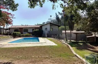 Chácara / sítio com 6 quartos à venda na Avenida 31 de Março, Centro, Votorantim