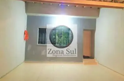 Casa com 3 quartos à venda na Rua Assunta Batistusso Escatena, 123, 123, Parque São Bento, Sorocaba