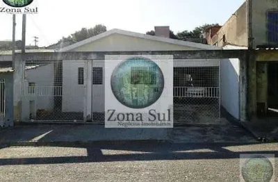 Casa com 3 quartos à venda na Rua Perciliano Leme, 53, Parque Santos Dumont, Votorantim