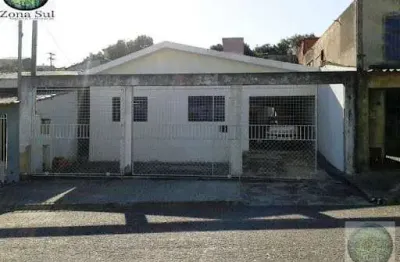 Casa com 3 quartos à venda na Rua Perciliano Leme, 53, Parque Santos Dumont, Votorantim