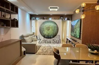 Venda de apartamento 3 dormitórios em parque campolim - sorocaba