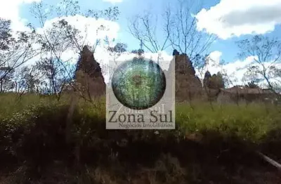 Terreno à venda na Estrada Pedro Monari, Carafá, Votorantim