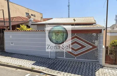 Casa com 2 quartos à venda na Rua Monte Alegre, 186, Centro, Votorantim