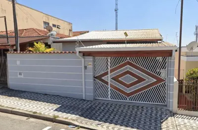 Casa com 2 quartos à venda na Rua Monte Alegre, 186, Centro, Votorantim