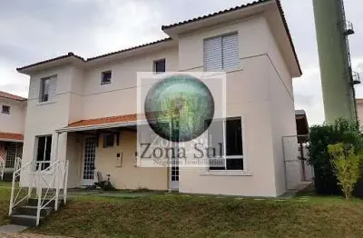 Casa em condomínio fechado com 3 quartos para alugar na Avenida das Figueiras, 180, Condomínio Villa Flora, Votorantim