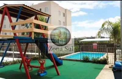 Apartamento à venda, jardim mirante dos ovnis, votorantim, sp