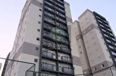 Apartamento com 2 quartos à venda na Avenida Pedro Ferreira Machado, 200, Parque Morumbi, Votorantim