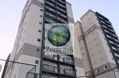 Apartamento com 2 quartos à venda na Avenida Pedro Ferreira Machado, 200, Parque Morumbi, Votorantim