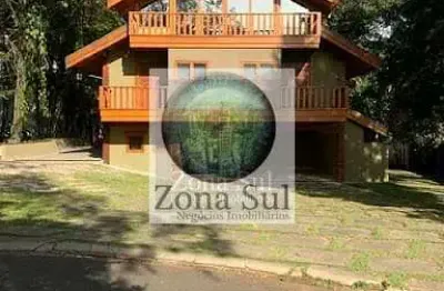 Casa em condomínio fechado com 7 quartos à venda na Alameda Doutor Dirceu Doretto, 2, Parque Campolim, Sorocaba