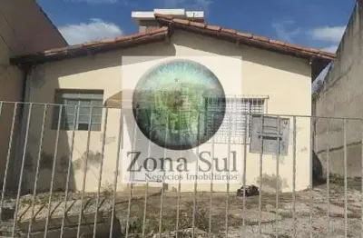 Casa com 3 quartos à venda na Rua Nhonhô Pires, 10000, Vila Augusta, Sorocaba