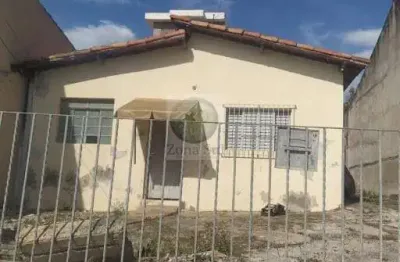 Casa com 3 quartos à venda na Rua Nhonhô Pires, 10000, Vila Augusta, Sorocaba