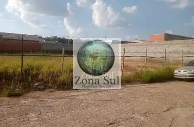 Terreno em capoavinha - votorantim: 500 mts² por r$ 125.000,00