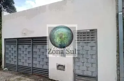 Casa com 2 quartos à venda na Rua Santo Pregnholato, 268, 268, Parque Jataí, Votorantim