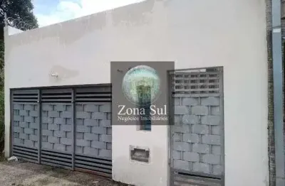 Casa com 2 quartos à venda na Rua Santo Pregnholato, 268, Parque Jataí, Votorantim