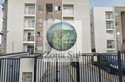 Apartamento com 2 quartos para alugar na Rua Arnaldo Giardini, 44, Jardim Itanguá, Sorocaba