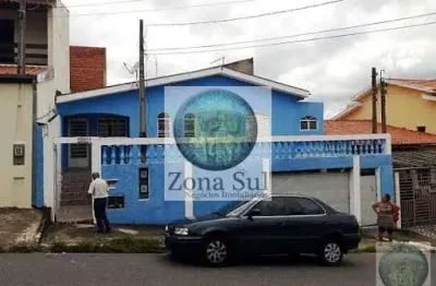 Casa com 3 quartos à venda na Rua Alfredo Pops, 182, Jardim Icatu, Votorantim