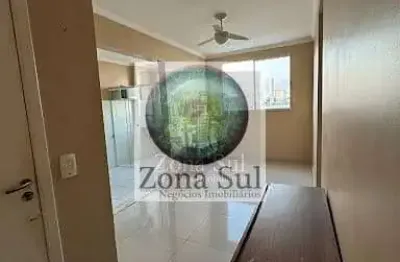 Apartamento com 2 quartos à venda na Rua Oswaldo Mezadri, 619, Jardim Mirante dos Ovnis, Votorantim