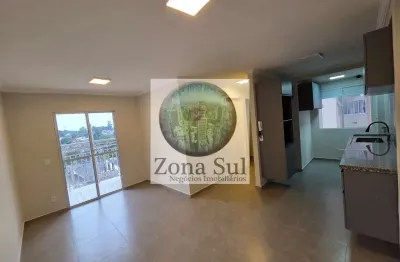 Apartamento com 2 quartos à venda na Rua Carlos Zanetti, 200, Vila Gali, Votorantim