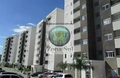 Apartamento com 2 quartos à venda na Avenida Dom Pedro I, 1, Vila Haro, Sorocaba