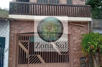 Casa com 2 quartos para alugar na Rua Savóia, 269, Chave, Votorantim