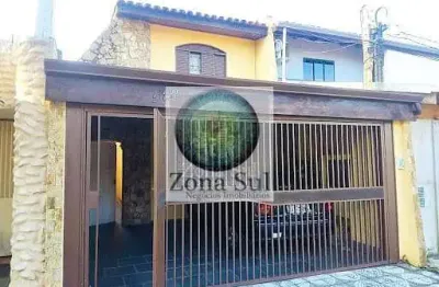 Casa com 2 quartos à venda na Alameda dos Lírios, 122, Jardim Simus, Sorocaba