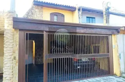 Casa com 2 quartos à venda na Alameda dos Lírios, 122, Jardim Simus, Sorocaba