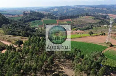 Terreno 1.000 m² à venda, ortizes, piedade, sp á partir de r$ 94.000