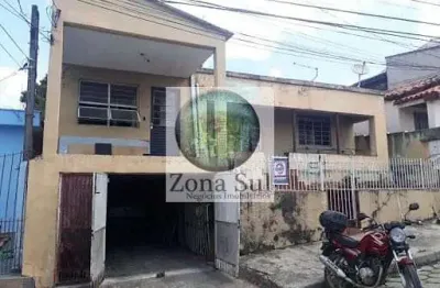 Casa com 9 quartos à venda na Rua Padre Carlos Othino Gallo, 81, 81, Vossoroca, Votorantim