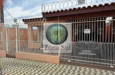 Casa com 3 quartos à venda na Rua Monte Alegre, 329, Centro, Votorantim