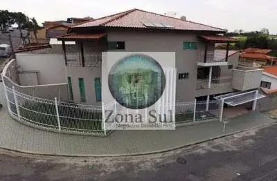 Casa  locação jd icatu, votorantim - 3 quartos, 1 suíte r$5.000