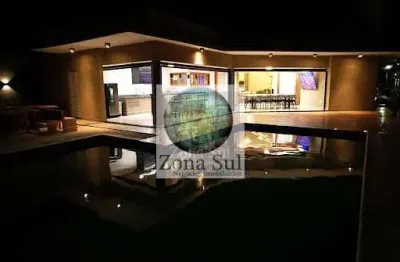 Casa em condomínio fechado com 4 quartos à venda na Rodovia João Leme dos Santos, 107, Parque Reserva Fazenda Imperial, Sorocaba