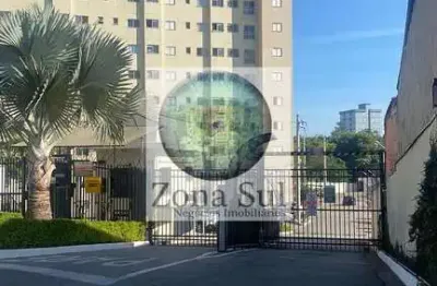 Apartamento com 1 quarto à venda na Rua Maria Palhares Migliorini, 330, Vila Helena, Sorocaba