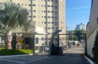 Apartamento com 1 quarto à venda na Rua Maria Palhares Migliorini, 330, Vila Helena, Sorocaba