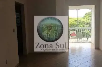 Apartamento com 2 quartos à venda na Rua João Marcon, Vila São Vicente de Paula, Boituva