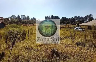 Terreno à venda na Estrada Pedro Monari, Carafá, Votorantim