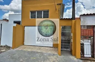 Casa com 3 quartos à venda na Rua José Raimundo Da Silva, 48, 48, Green Valley, Votorantim