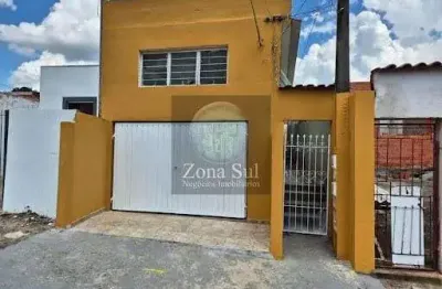 Casa com 3 quartos à venda na Rua José Raimundo da Silva, 48, Green Valley, Votorantim