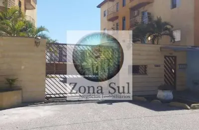 Apartamento com 2 quartos à venda na Rua Robina Cacielo Decária, 160, Jardim Gutierres, Sorocaba