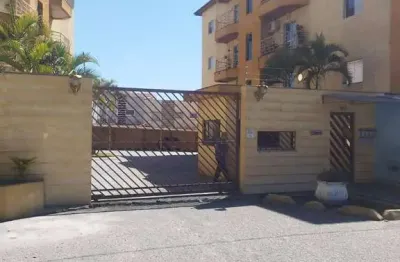 Apartamento com 2 quartos à venda na Rua Robina Cacielo Decária, 160, Jardim Gutierres, Sorocaba