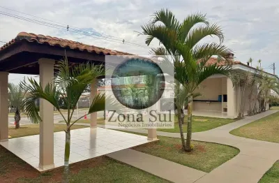 Casa em condomínio fechado com 2 quartos à venda na Rua Doutor Américo Figueiredo, 6355, Jardim Simus, Sorocaba