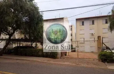 Apartamento com 2 quartos à venda na Rua Nilva Zilah Silvatti Viana, 540, Conjunto Habitacional Júlio de Mesquita Filho, Sorocaba
