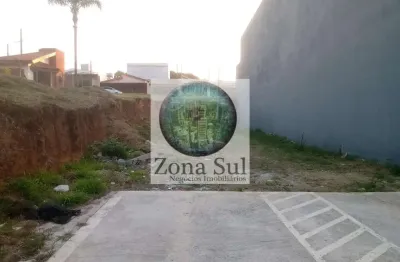 Terreno à venda na Avenida Philomena Lopes Vasques, Jardim Archila, Votorantim