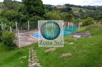 Chácara / sítio com 2 quartos à venda na Rua Nelson Da Silva, Do Limal, Piedade